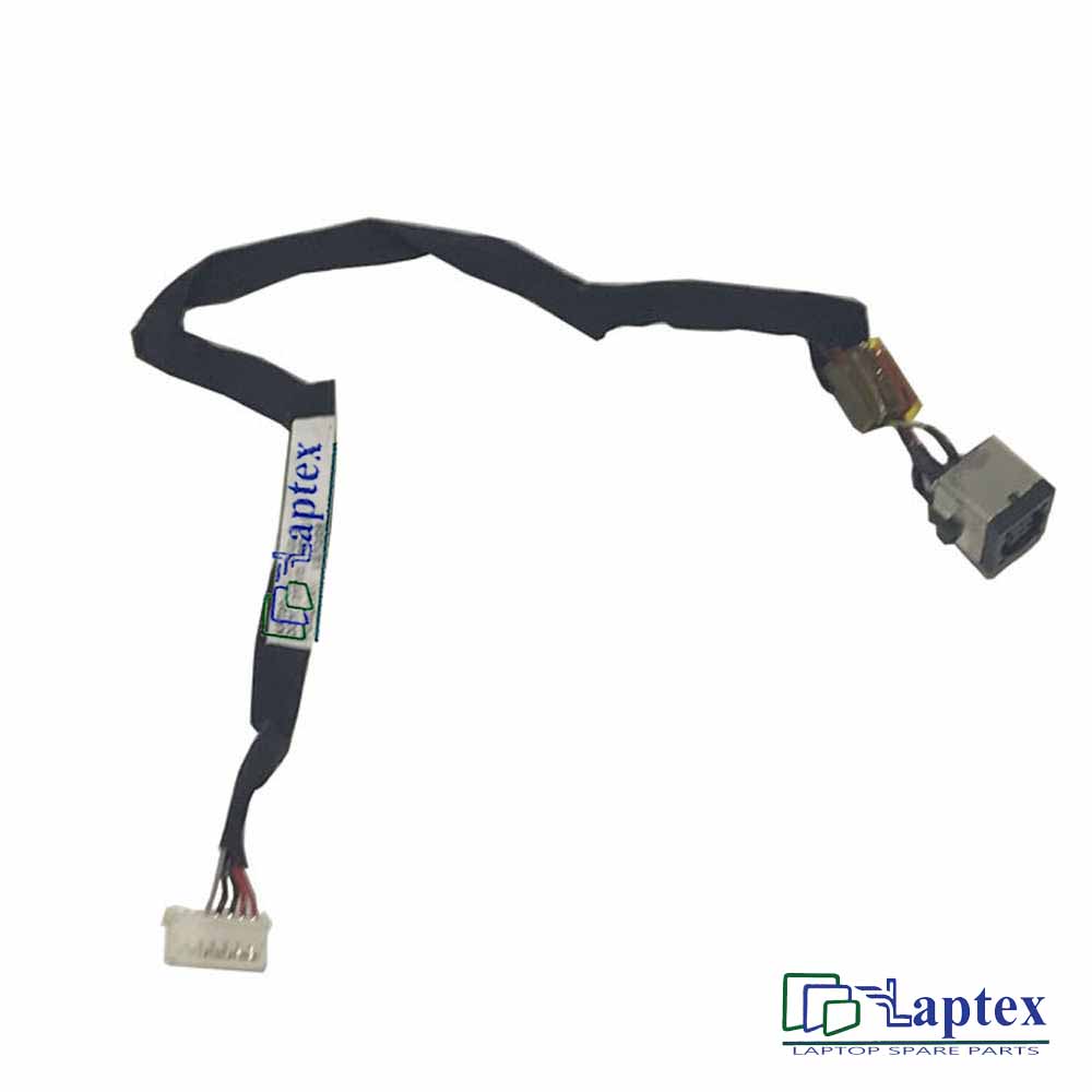 Dell 1745 DC Jack